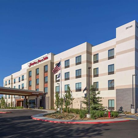 Hampton Inn & Suites Murrieta Temecula Bagian luar foto