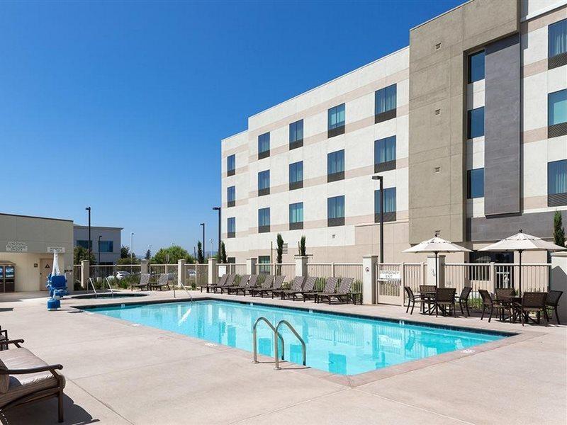 Hampton Inn & Suites Murrieta Temecula Bagian luar foto