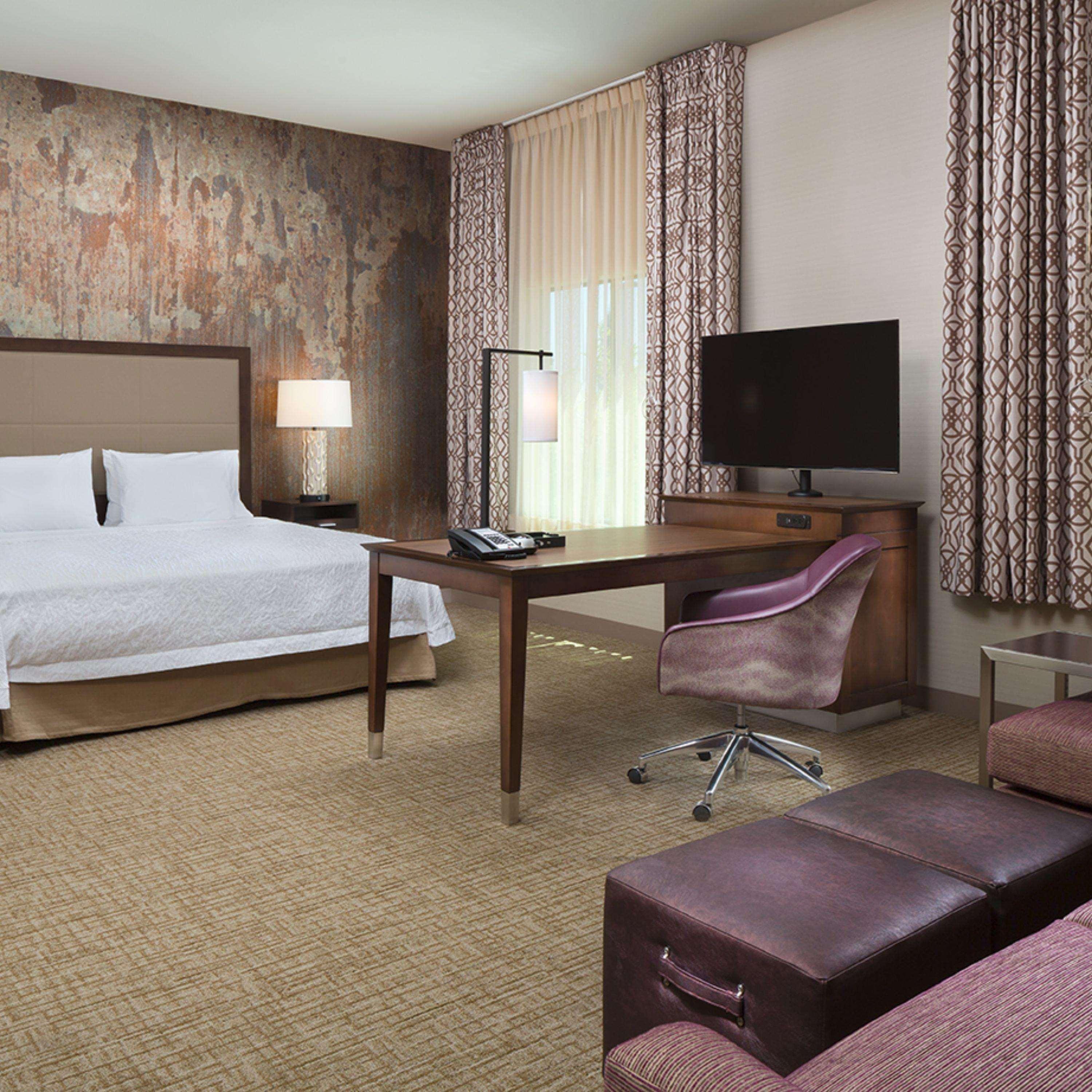 Hampton Inn & Suites Murrieta Temecula Bagian luar foto