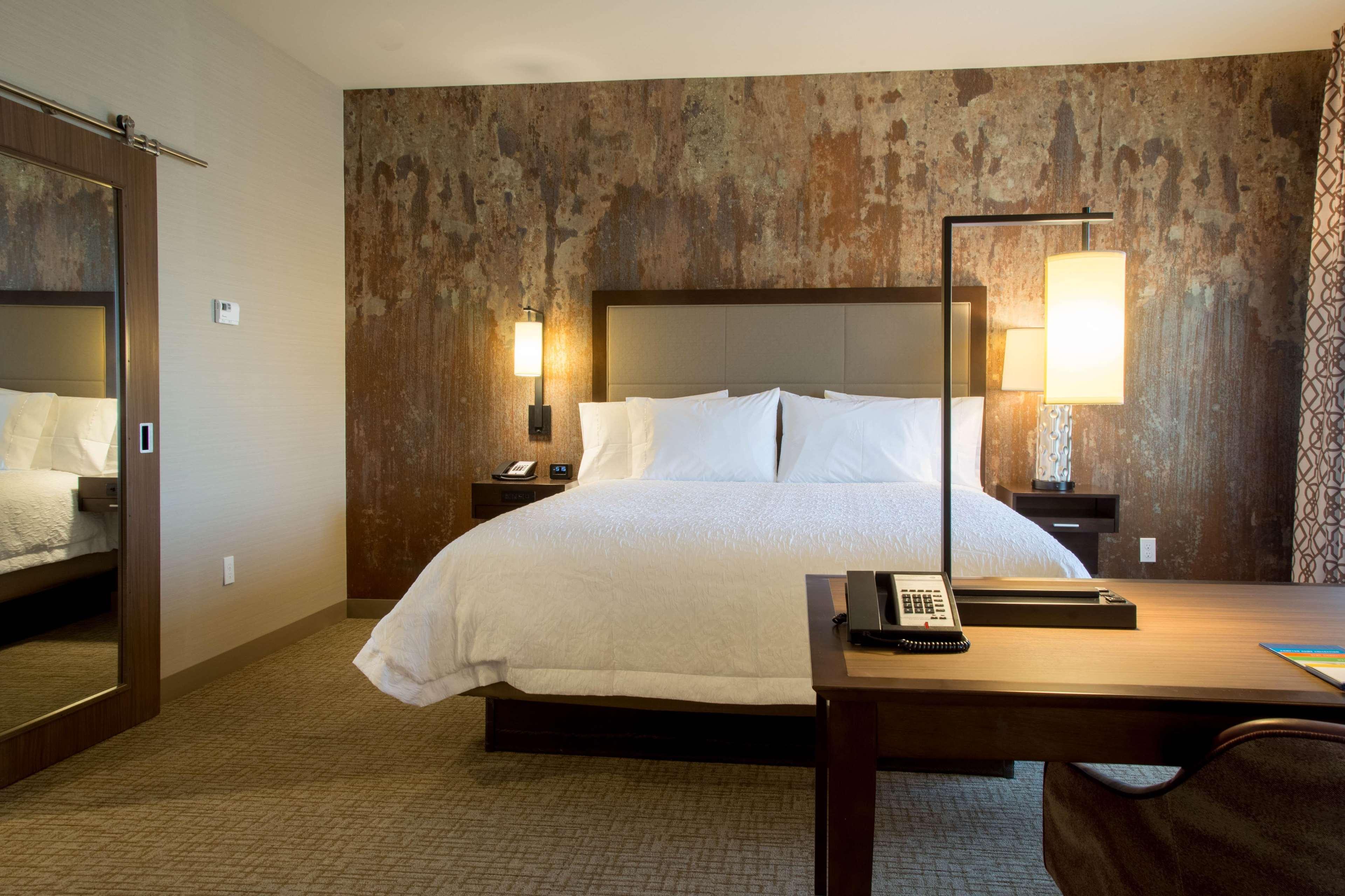 Hampton Inn & Suites Murrieta Temecula Bagian luar foto