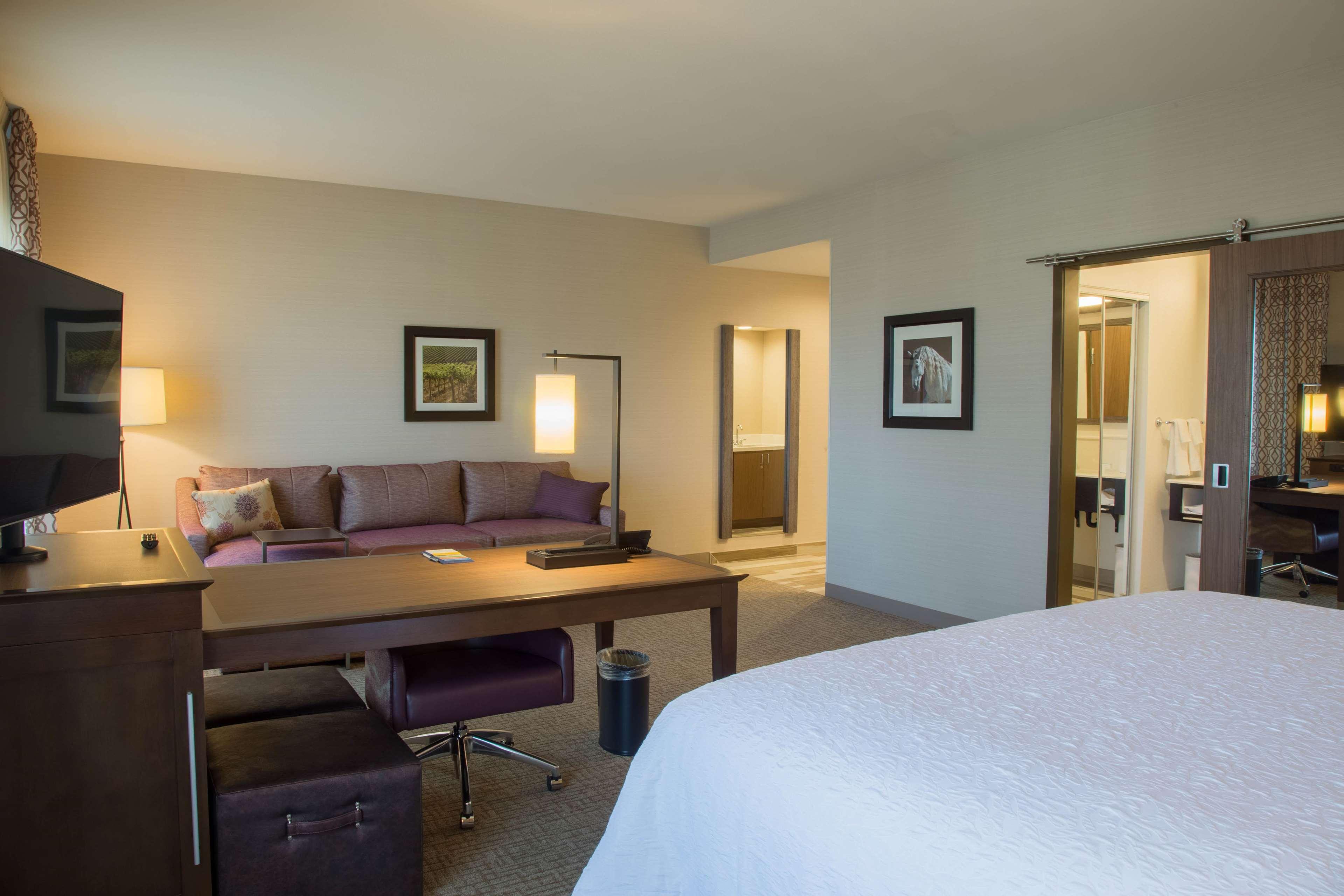 Hampton Inn & Suites Murrieta Temecula Bagian luar foto