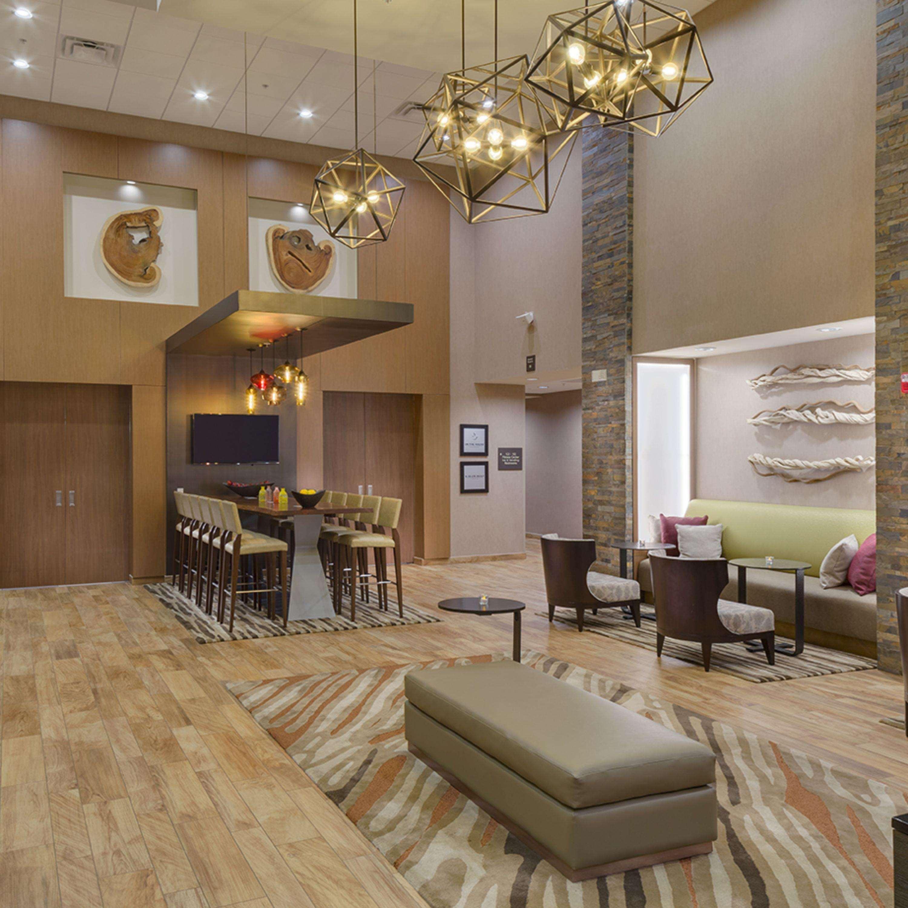 Hampton Inn & Suites Murrieta Temecula Bagian luar foto