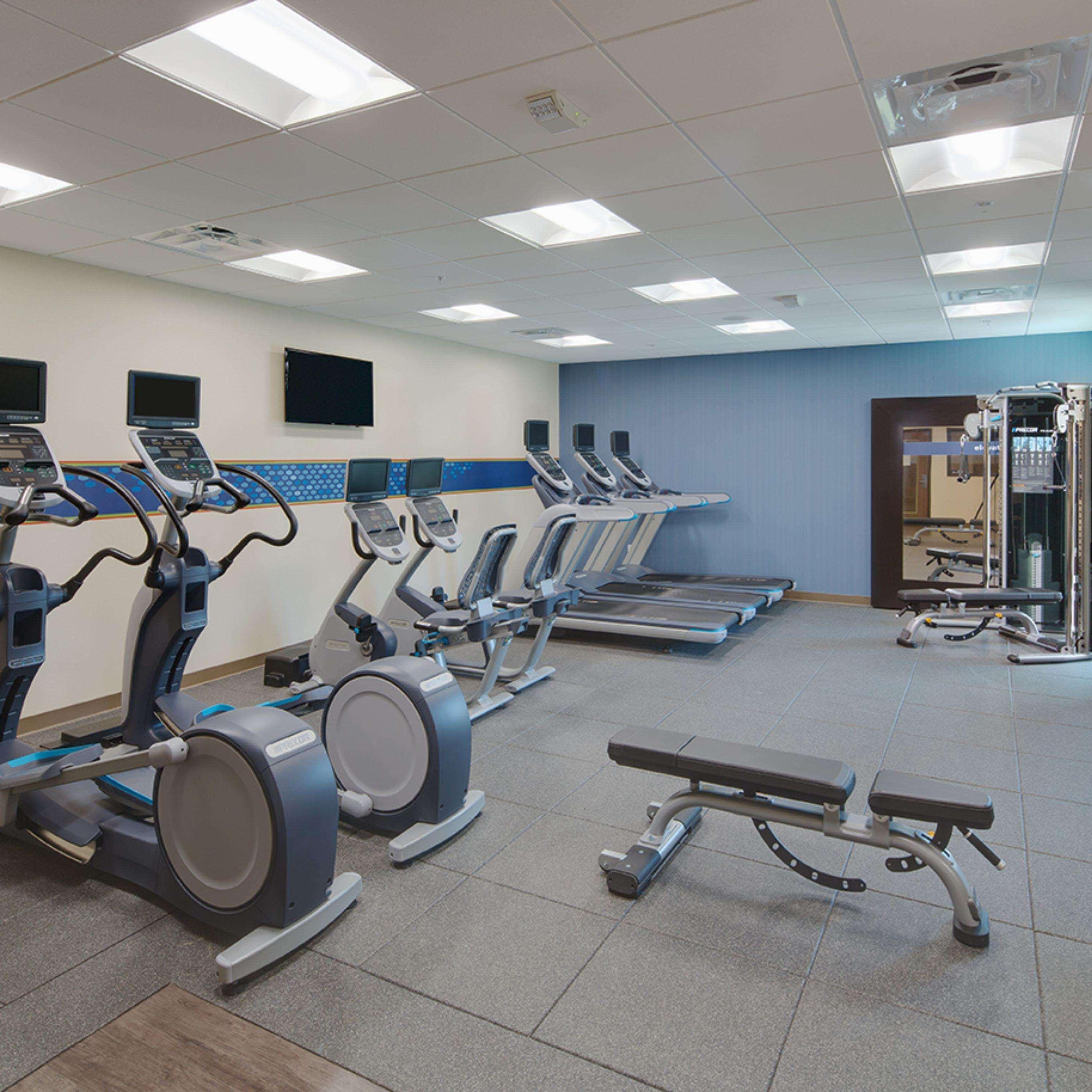 Hampton Inn & Suites Murrieta Temecula Bagian luar foto