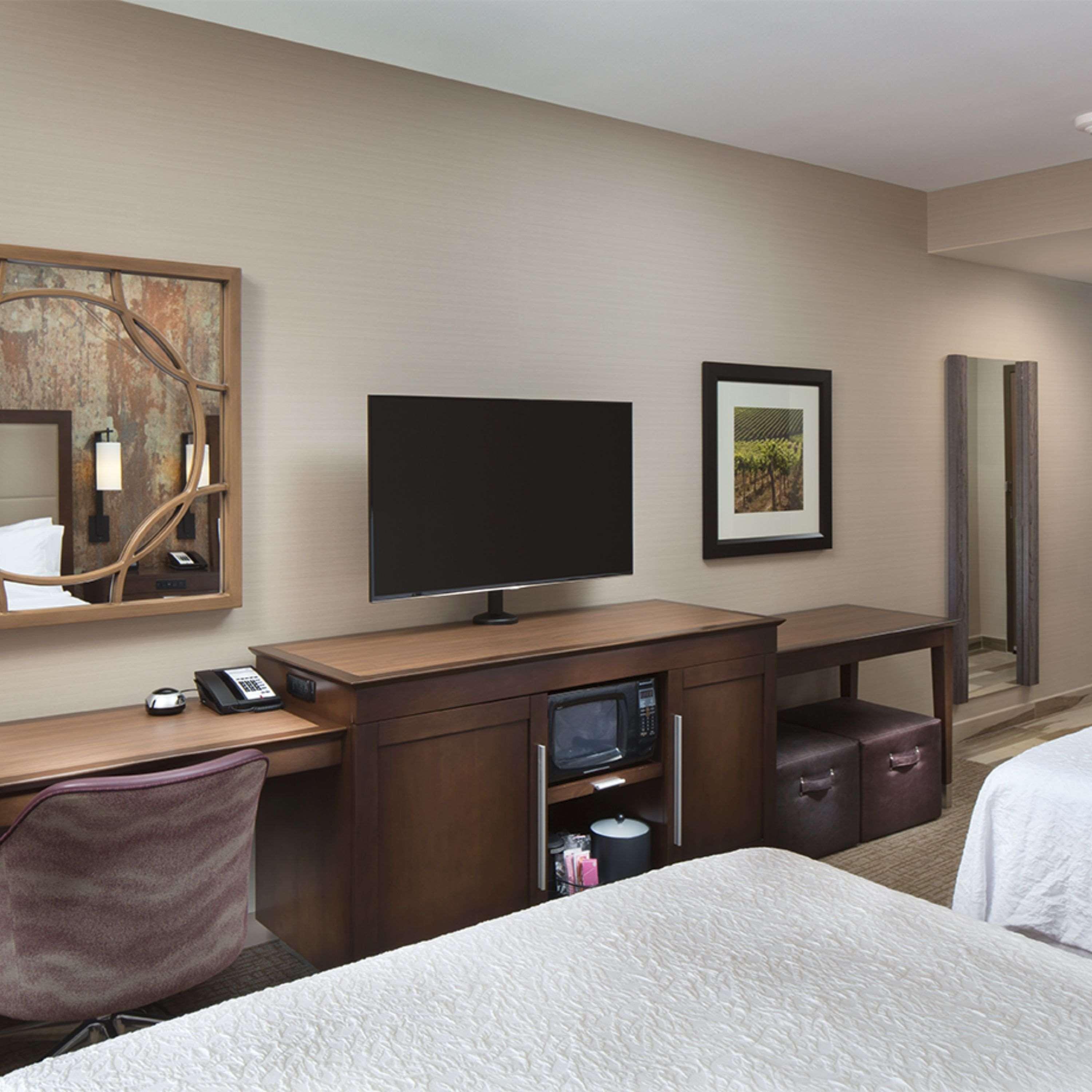 Hampton Inn & Suites Murrieta Temecula Bagian luar foto
