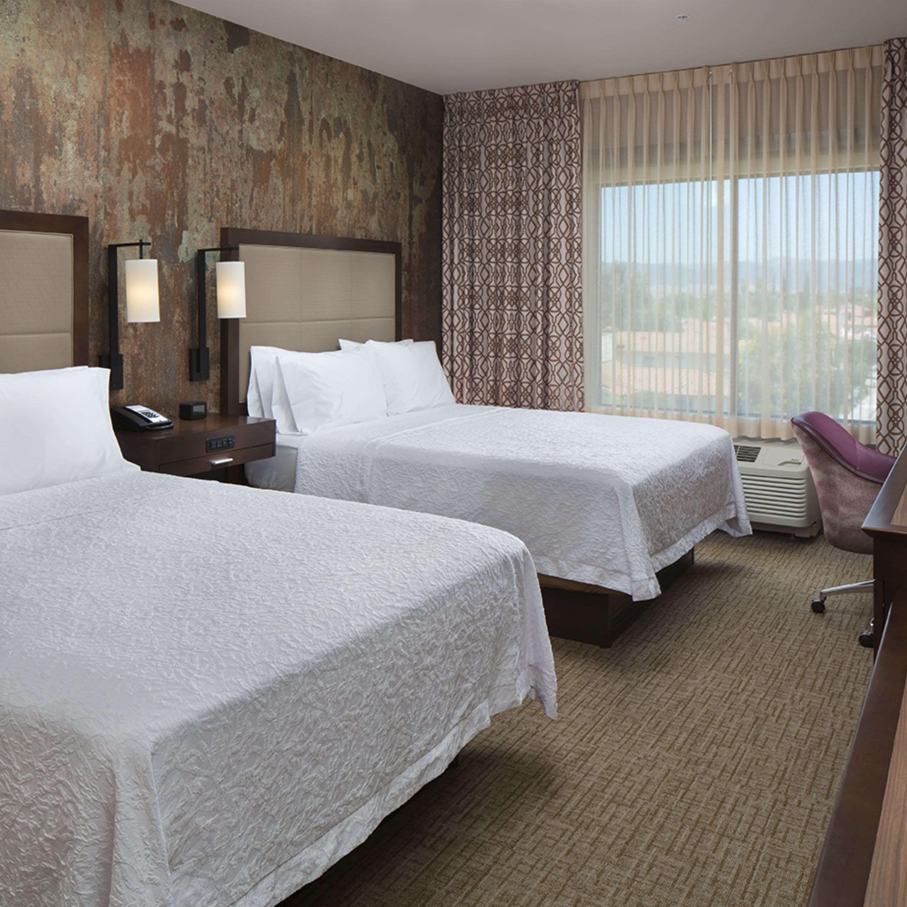 Hampton Inn & Suites Murrieta Temecula Bagian luar foto