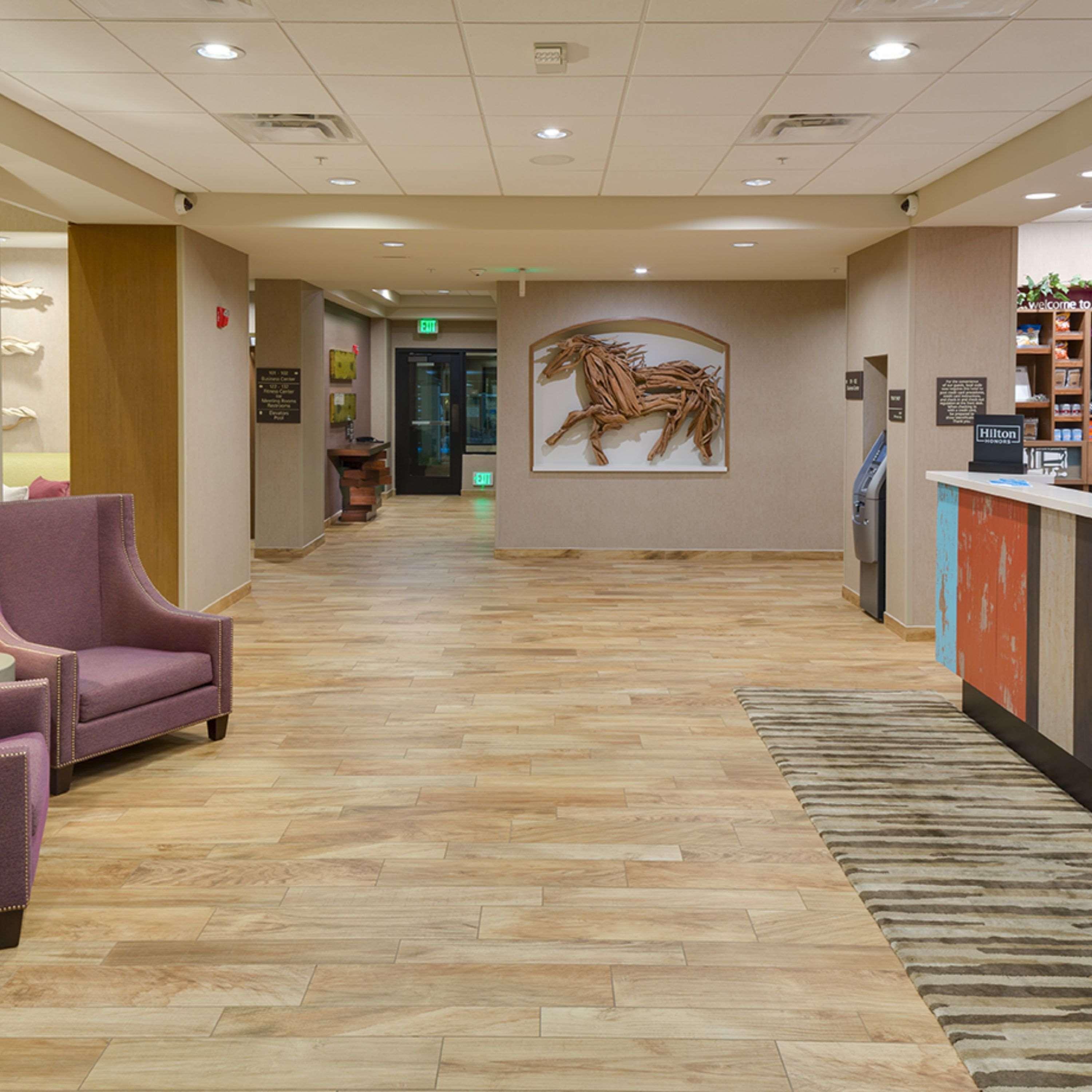 Hampton Inn & Suites Murrieta Temecula Bagian luar foto