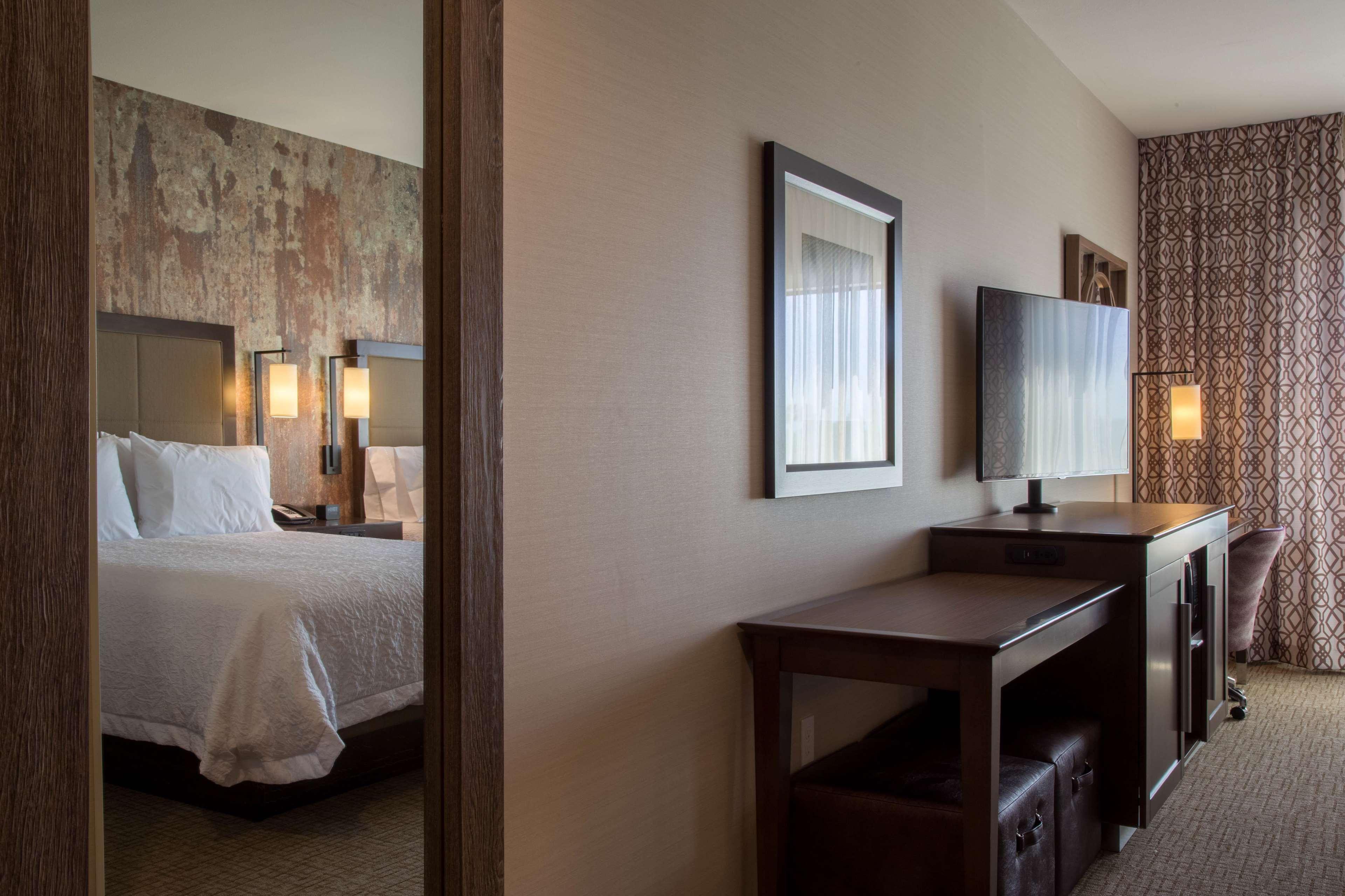 Hampton Inn & Suites Murrieta Temecula Bagian luar foto