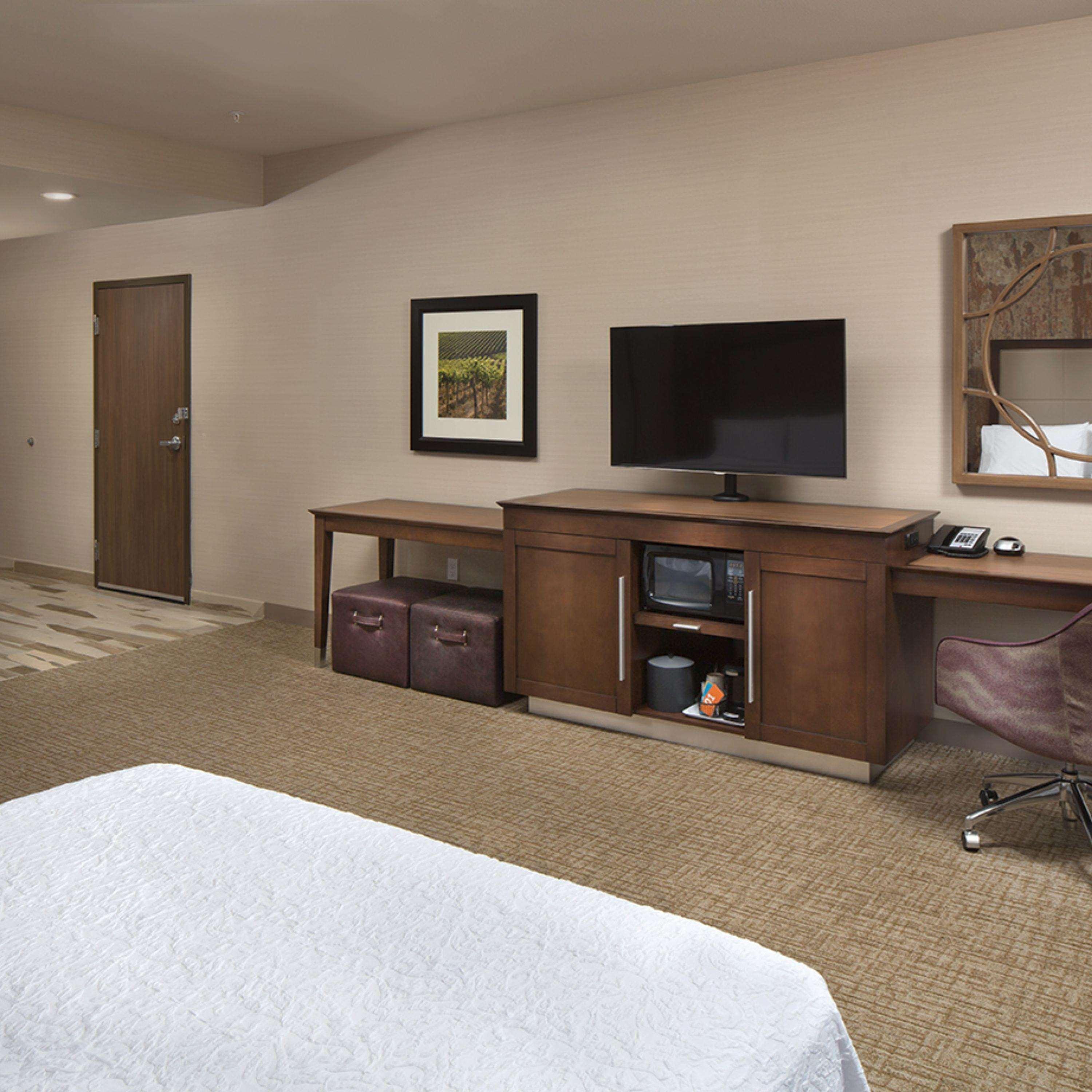 Hampton Inn & Suites Murrieta Temecula Bagian luar foto