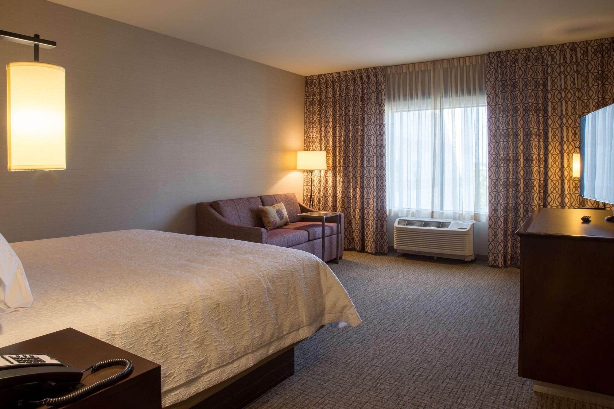 Hampton Inn & Suites Murrieta Temecula Bagian luar foto