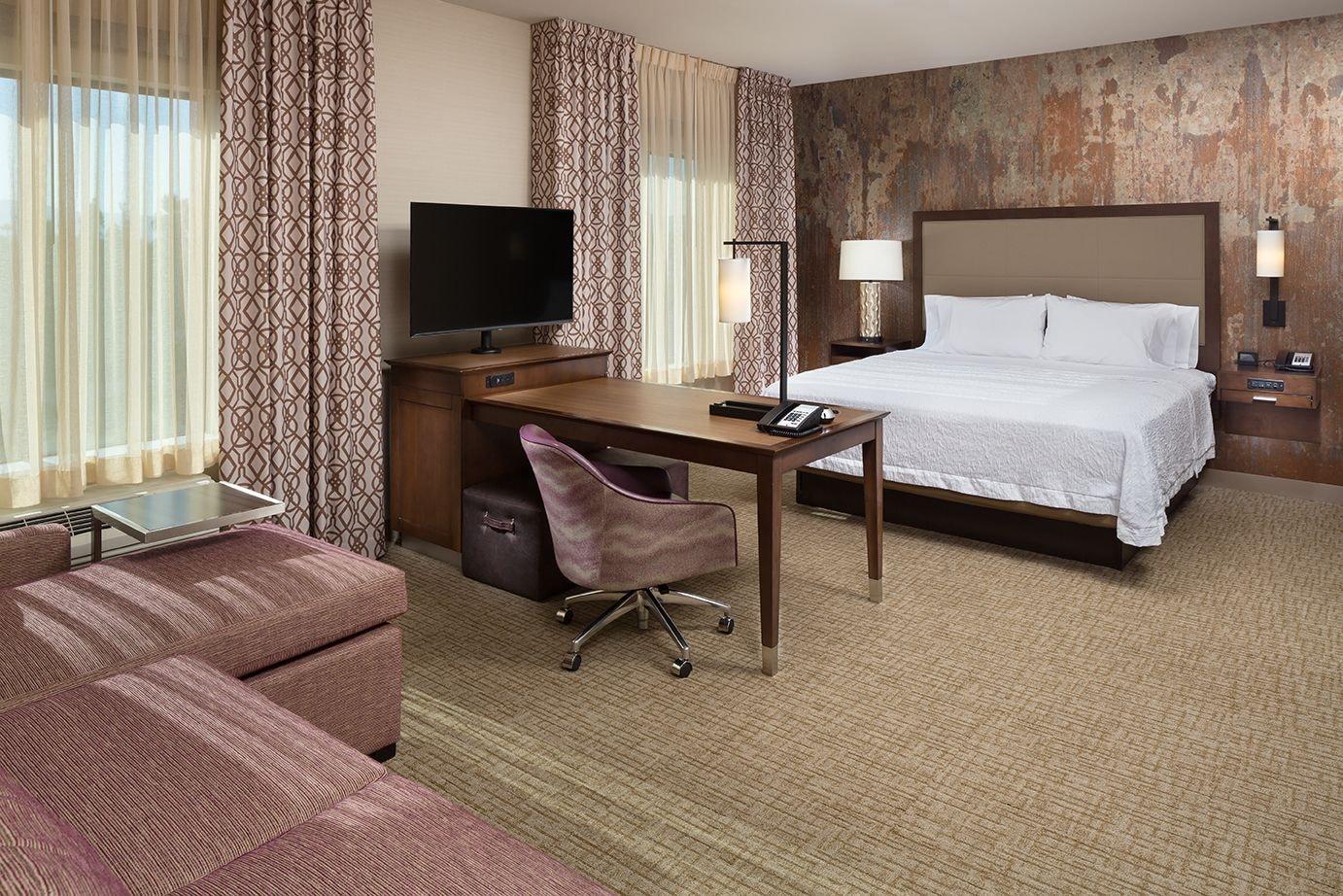 Hampton Inn & Suites Murrieta Temecula Bagian luar foto