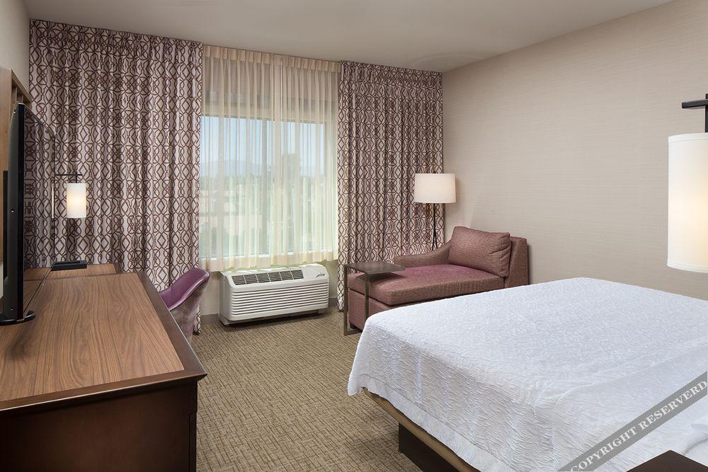 Hampton Inn & Suites Murrieta Temecula Bagian luar foto