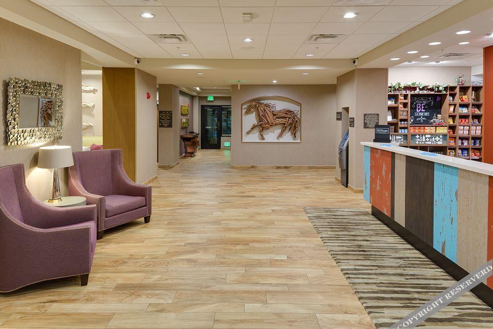 Hampton Inn & Suites Murrieta Temecula Bagian luar foto