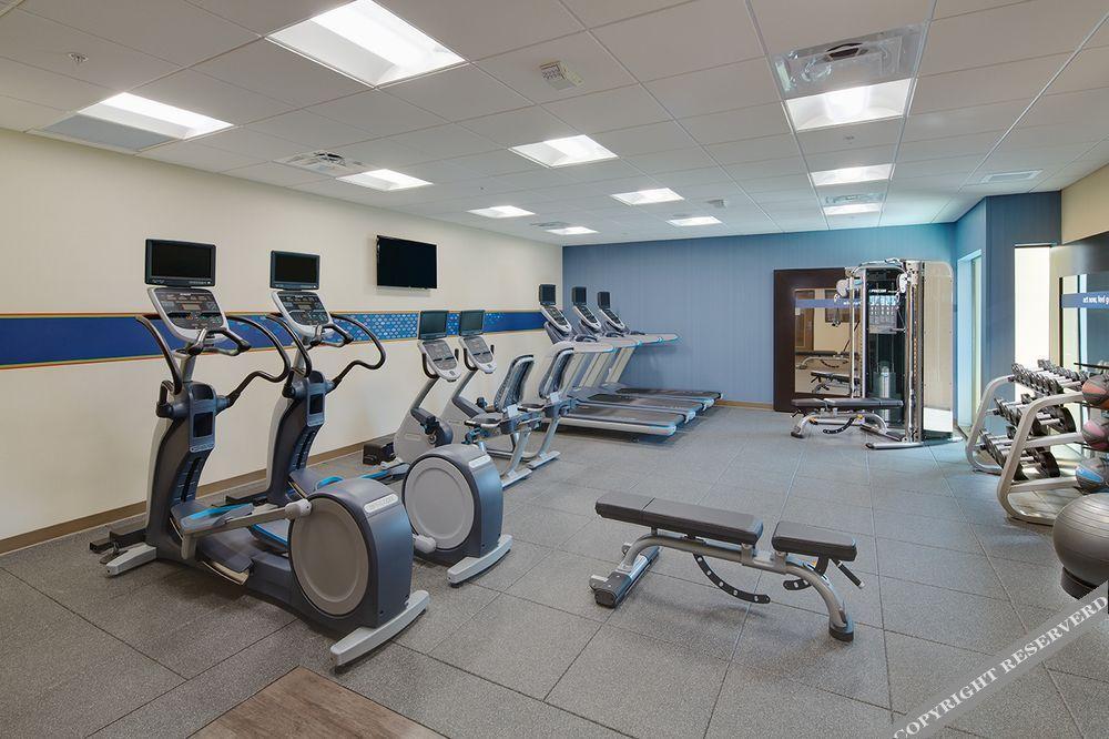 Hampton Inn & Suites Murrieta Temecula Bagian luar foto
