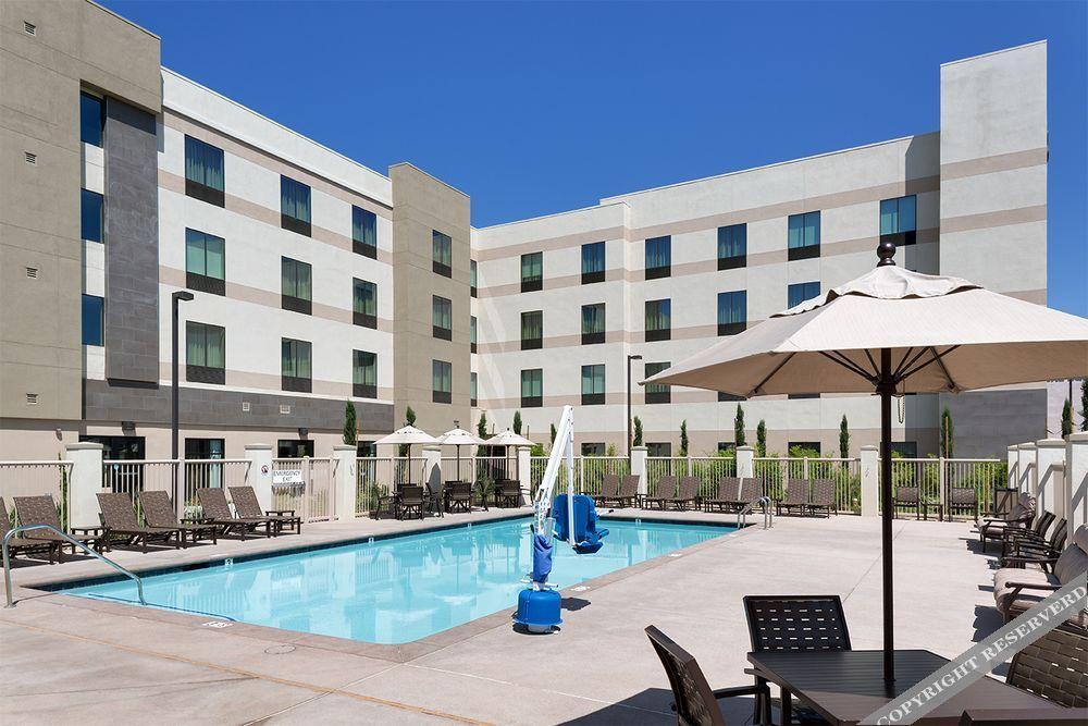 Hampton Inn & Suites Murrieta Temecula Bagian luar foto