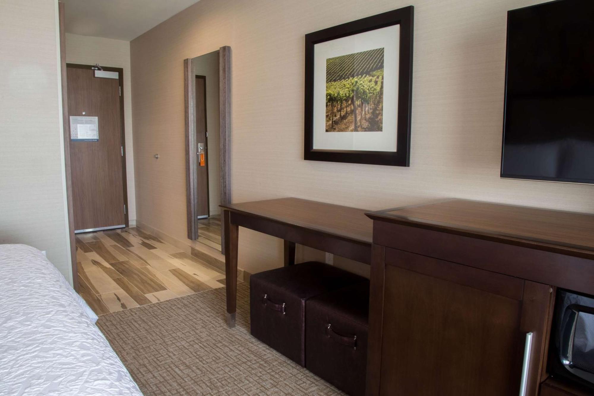 Hampton Inn & Suites Murrieta Temecula Bagian luar foto