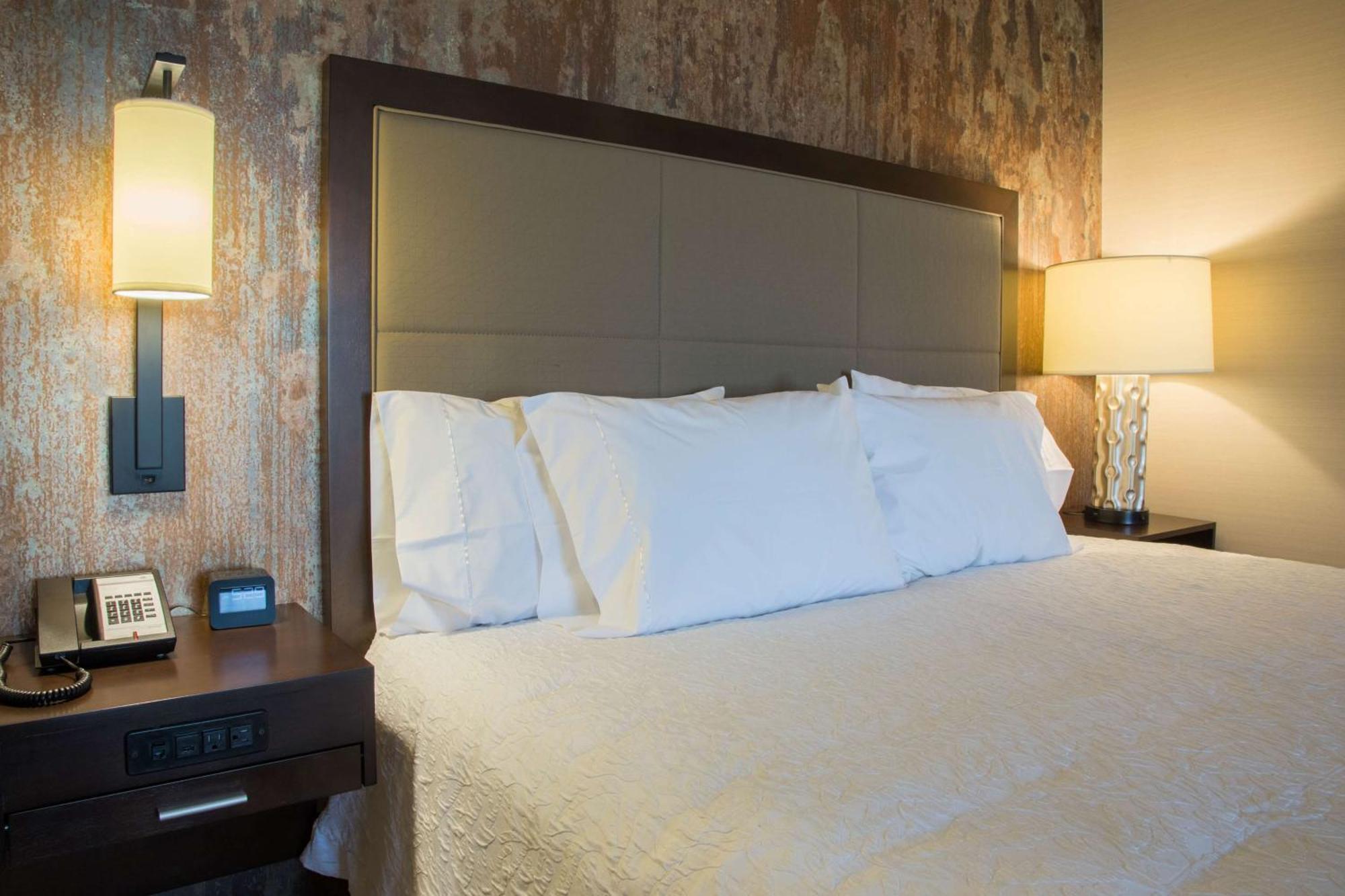 Hampton Inn & Suites Murrieta Temecula Bagian luar foto