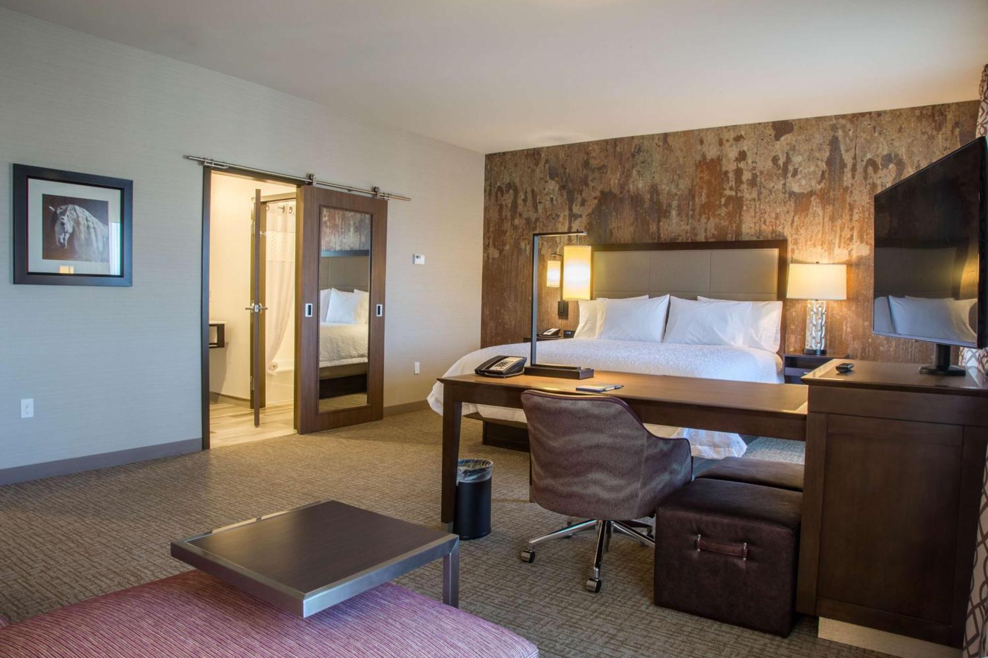 Hampton Inn & Suites Murrieta Temecula Bagian luar foto