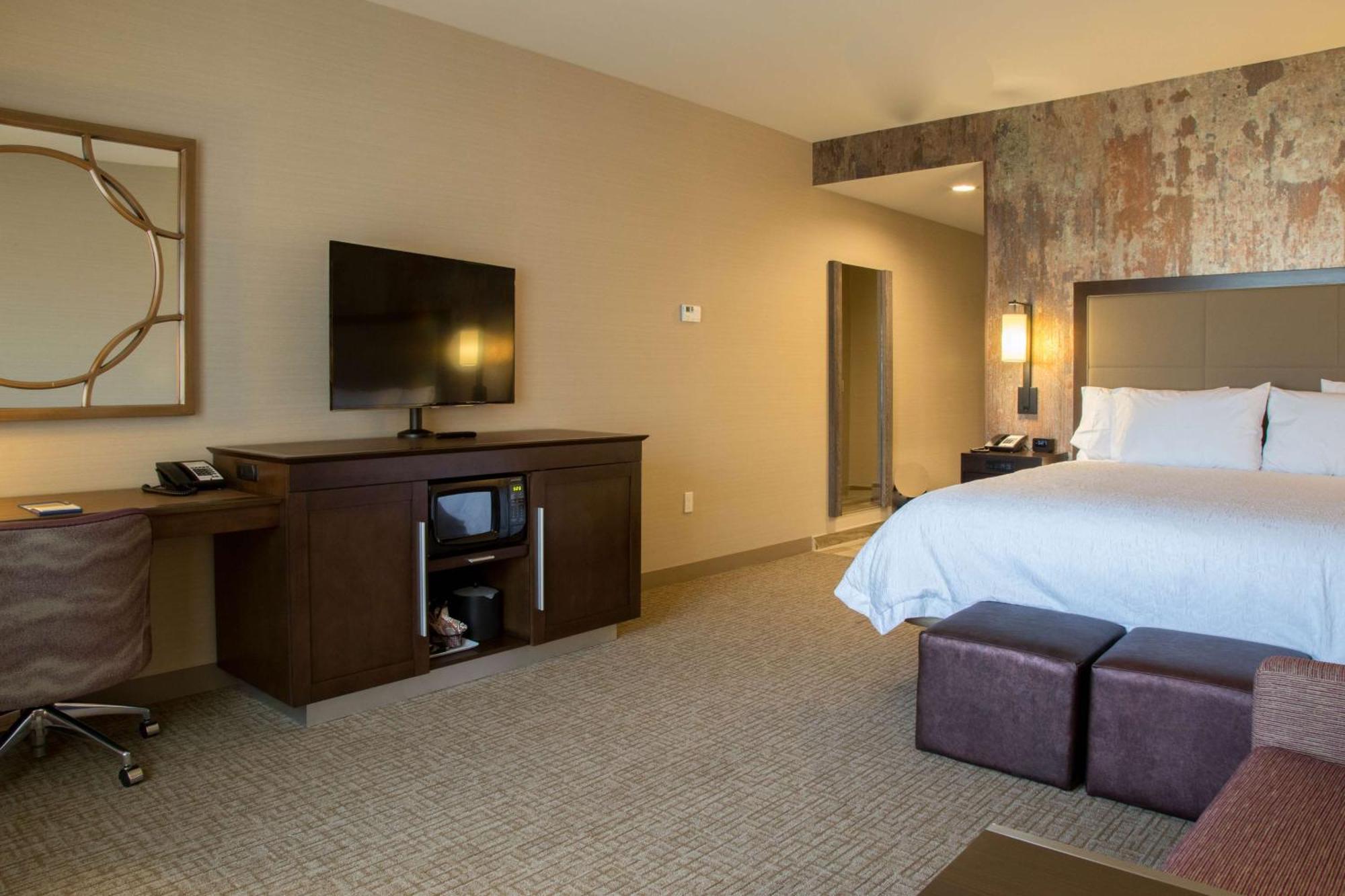 Hampton Inn & Suites Murrieta Temecula Bagian luar foto