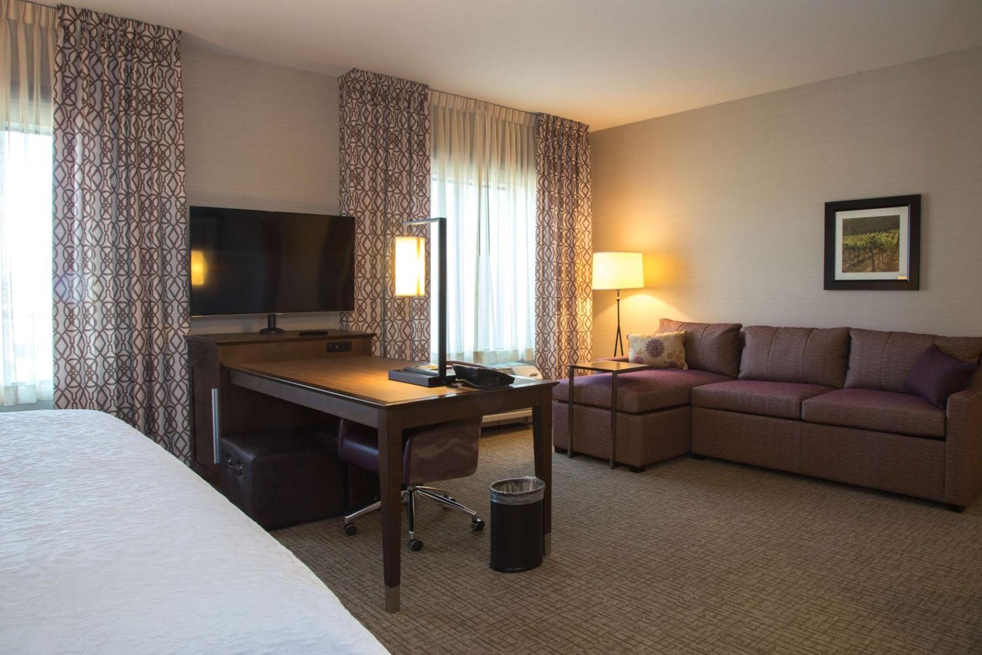 Hampton Inn & Suites Murrieta Temecula Bagian luar foto
