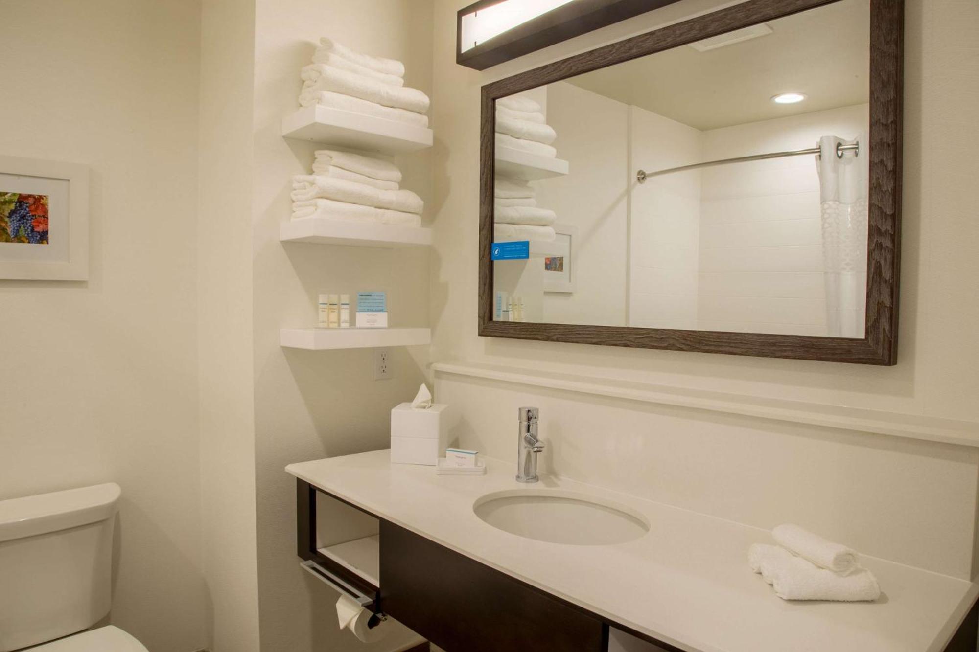 Hampton Inn & Suites Murrieta Temecula Bagian luar foto