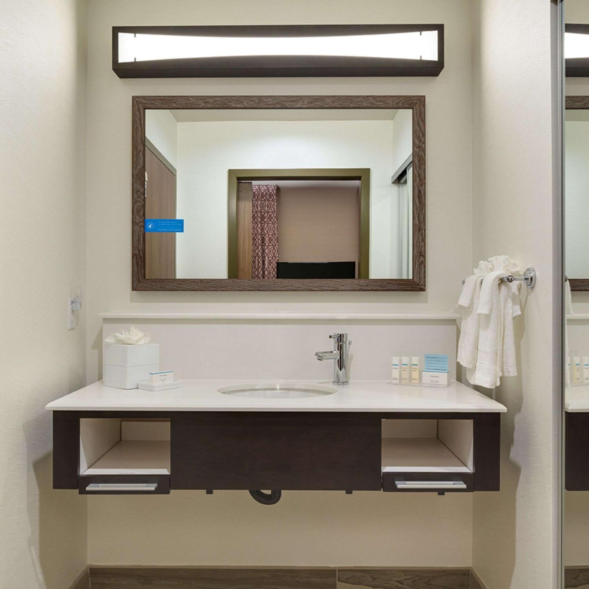 Hampton Inn & Suites Murrieta Temecula Bagian luar foto