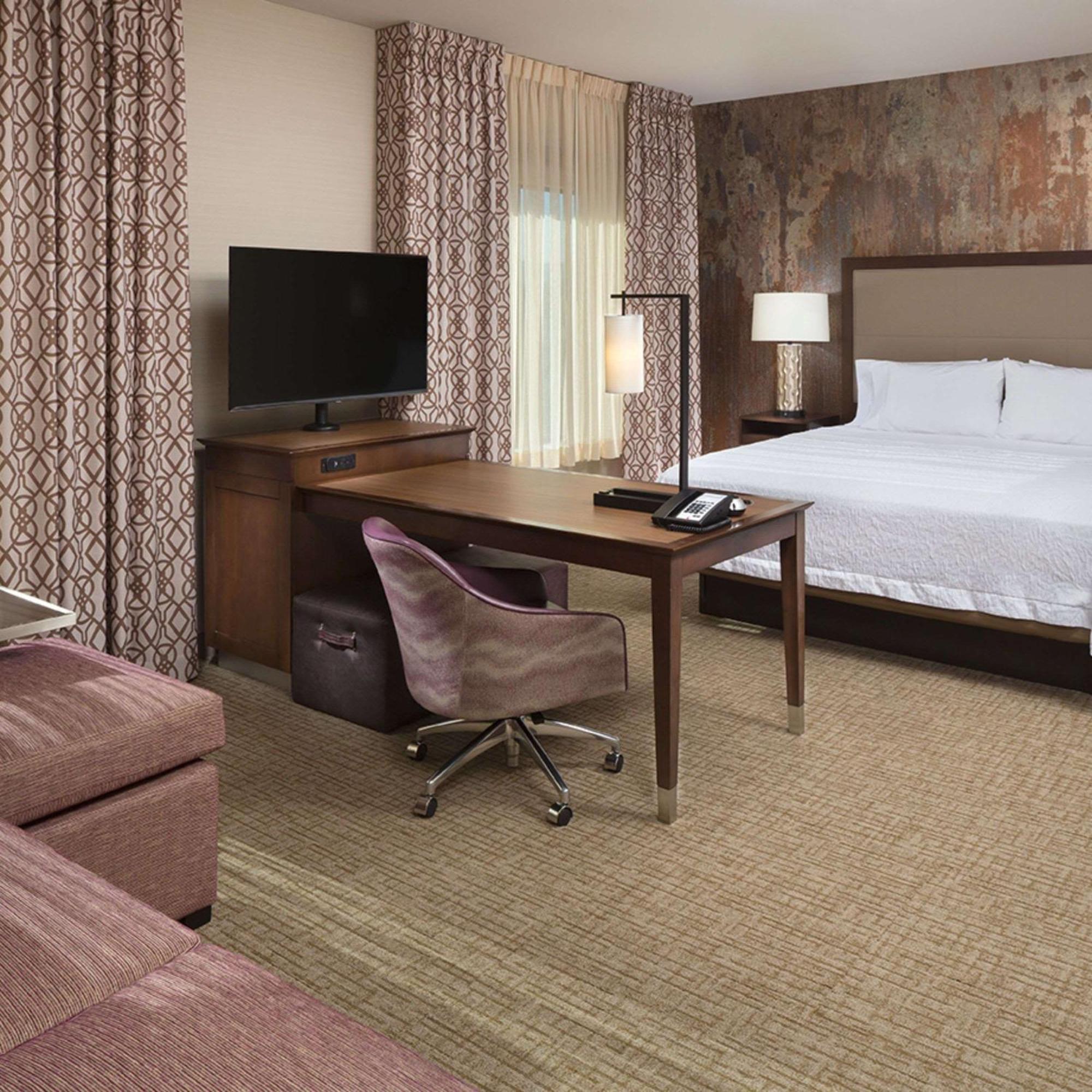 Hampton Inn & Suites Murrieta Temecula Bagian luar foto