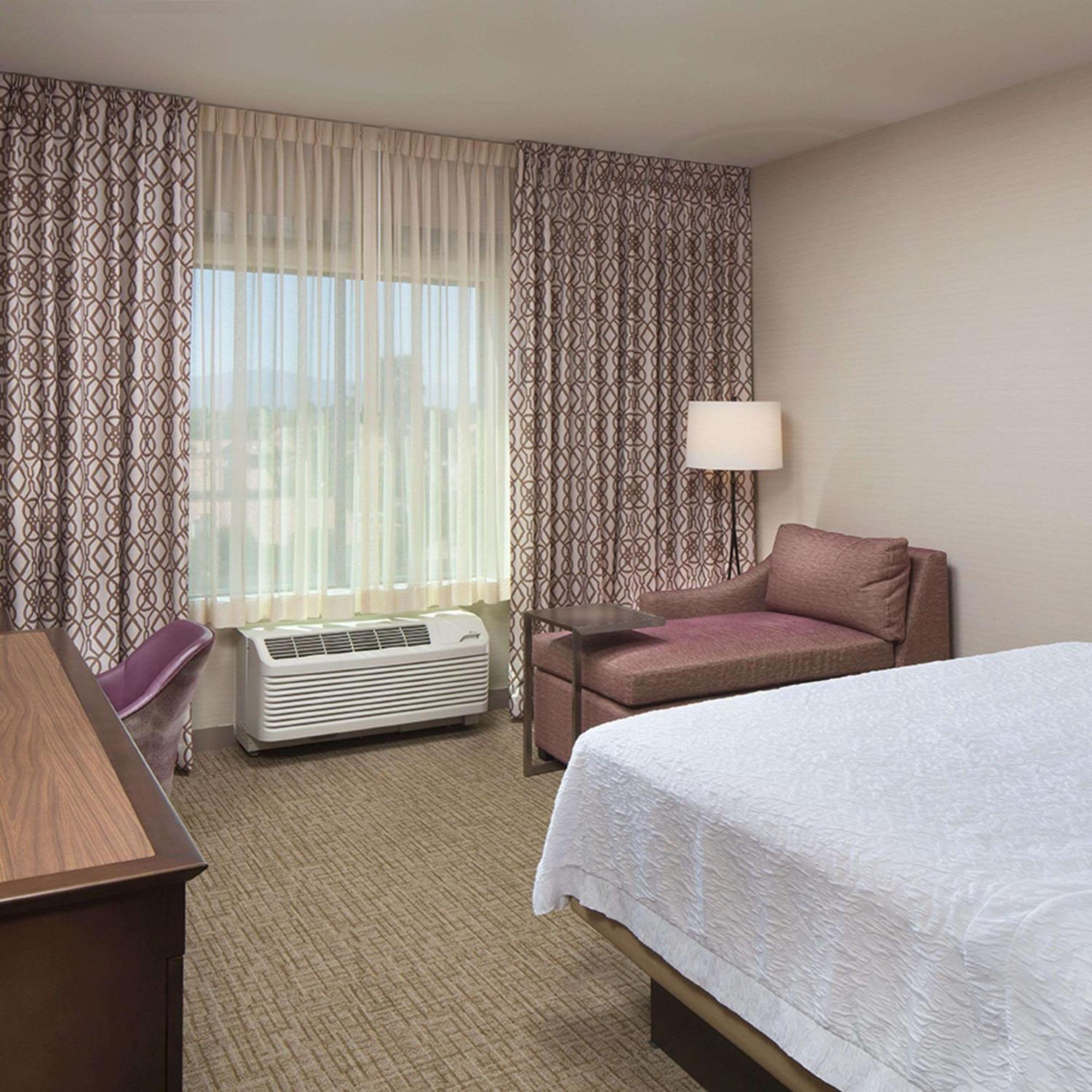 Hampton Inn & Suites Murrieta Temecula Bagian luar foto